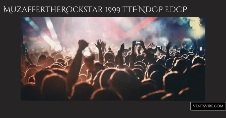 MuzafferTheRockstar 1999 TTF NDCP EDCP