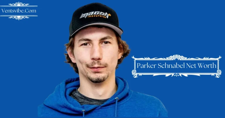 Parker Schnabel Net Worth: A Deep Dive into the Life of a Gold Mining Prodigy