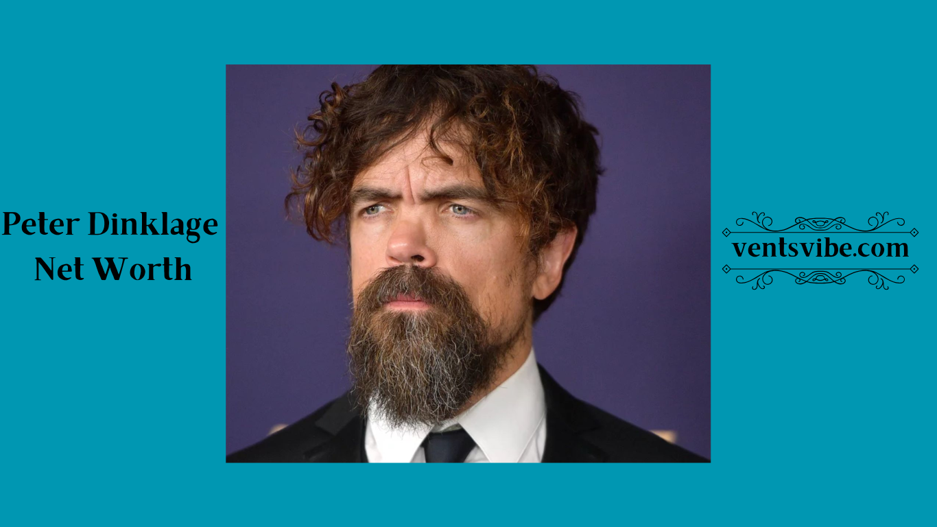 Peter Dinklage Net Worth