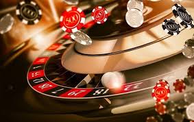 Discover Excitement at WildWild Casino Discover Excitement at WildWild Casino