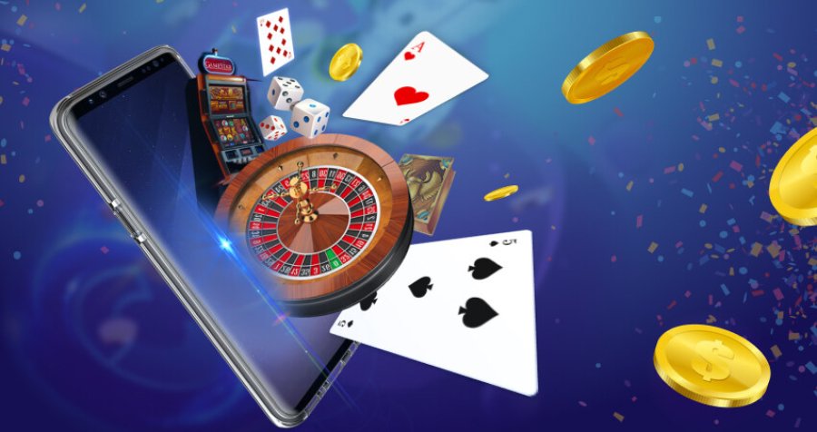 Experience the Thrill of Gaming with Betblast 4 Experience the Thrill of Gaming with Betblast 4