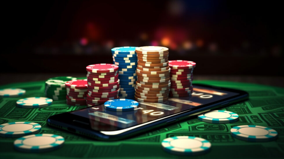 Experience Unparalleled Gaming at Casino Cosmobet Experience Unparalleled Gaming at Casino Cosmobet
