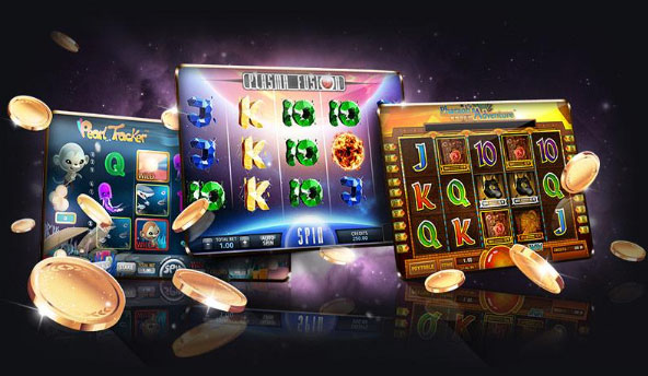 Experience Unparalleled Gaming at Casino Cosmobet Experience Unparalleled Gaming at Casino Cosmobet