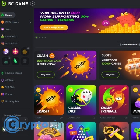 Explore the Thrills and Opportunities at BC.Game Casino Explore the Thrills and Opportunities at BC.Game Casino