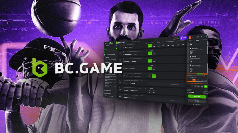 Exploring BC Game Crash An Exciting Casino Adventure Exploring BC Game Crash An Exciting Casino Adventure