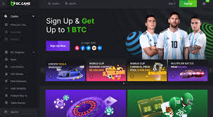 Exploring Hash BC.Game The Future of Blockchain Gaming Exploring Hash BC.Game The Future of Blockchain Gaming