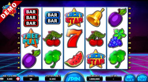 Lucky Star Casino Play Top Games 4 Lucky Star Casino Play Top Games 4