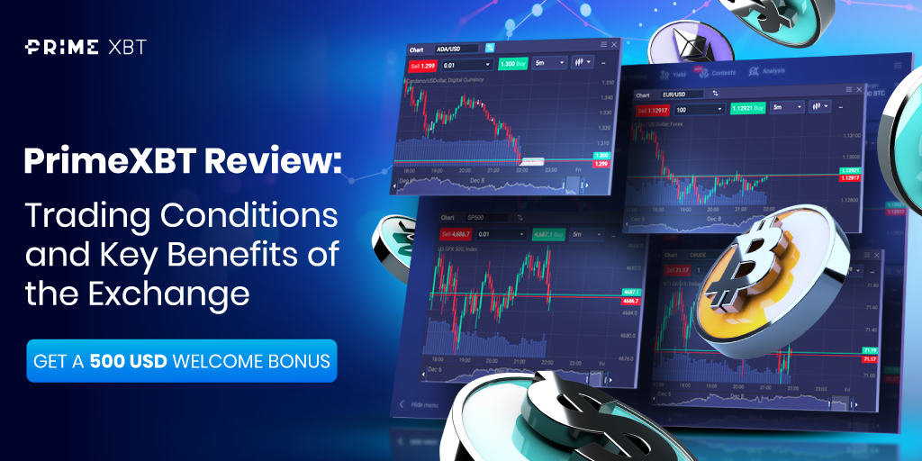 The Future of Crypto Trading with PrimeXBT The Future of Crypto Trading with PrimeXBT
