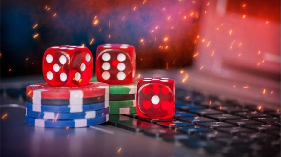Unlocking the World of Gamblii Your Ultimate Guide to Online Gaming