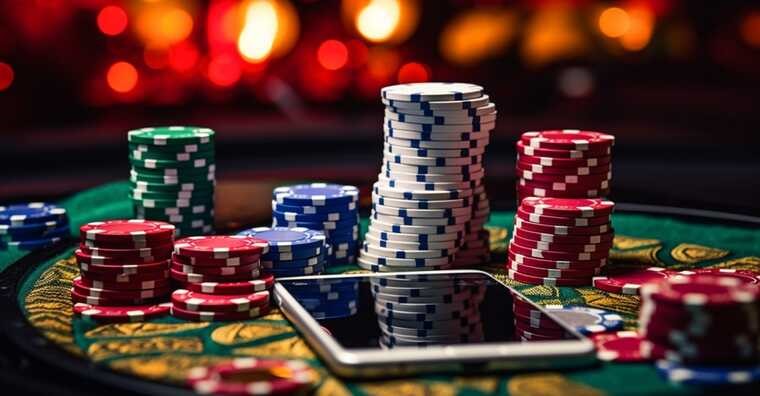 Exciting Adventures Await at Chillireels Casino Online Games 2 Exciting Adventures Await at Chillireels Casino Online Games 2