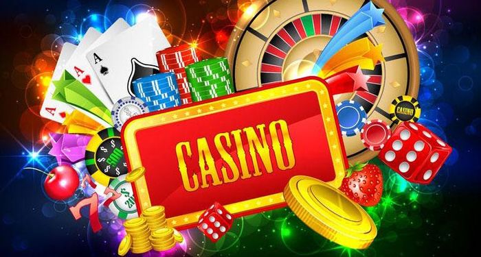 Experience Thrills and Wins at Slotmonster Casino Experience Thrills and Wins at Slotmonster Casino