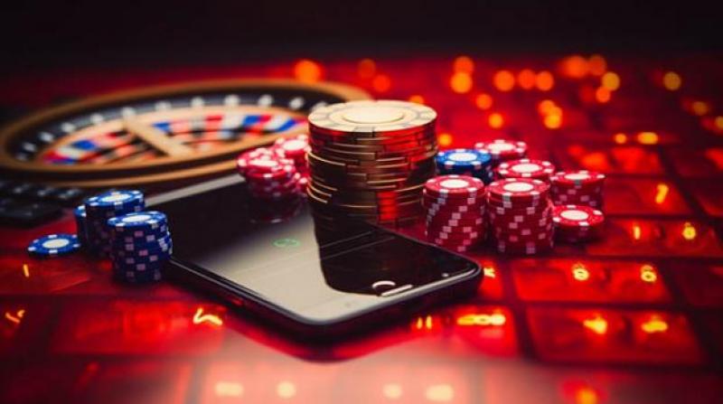 Exploring the Excitement of Online Betting with 31bet Exploring the Excitement of Online Betting with 31bet