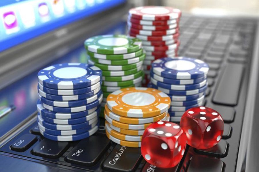Ocean Breeze Casino Registration Process 21 Ocean Breeze Casino Registration Process 21