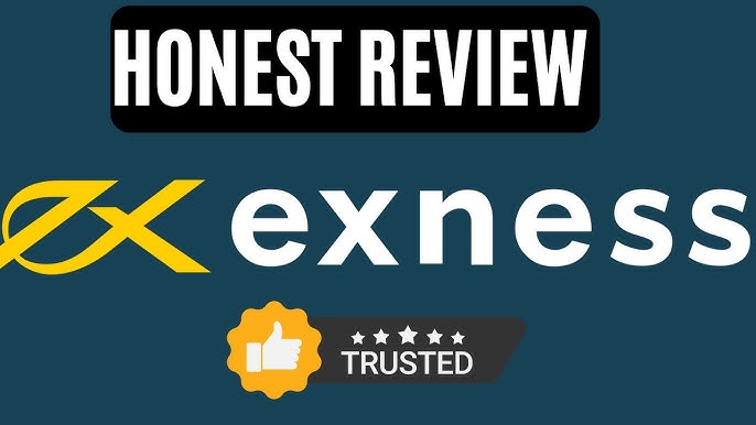 Trading Risk-Free With Exness Trading Risk-Free With Exness