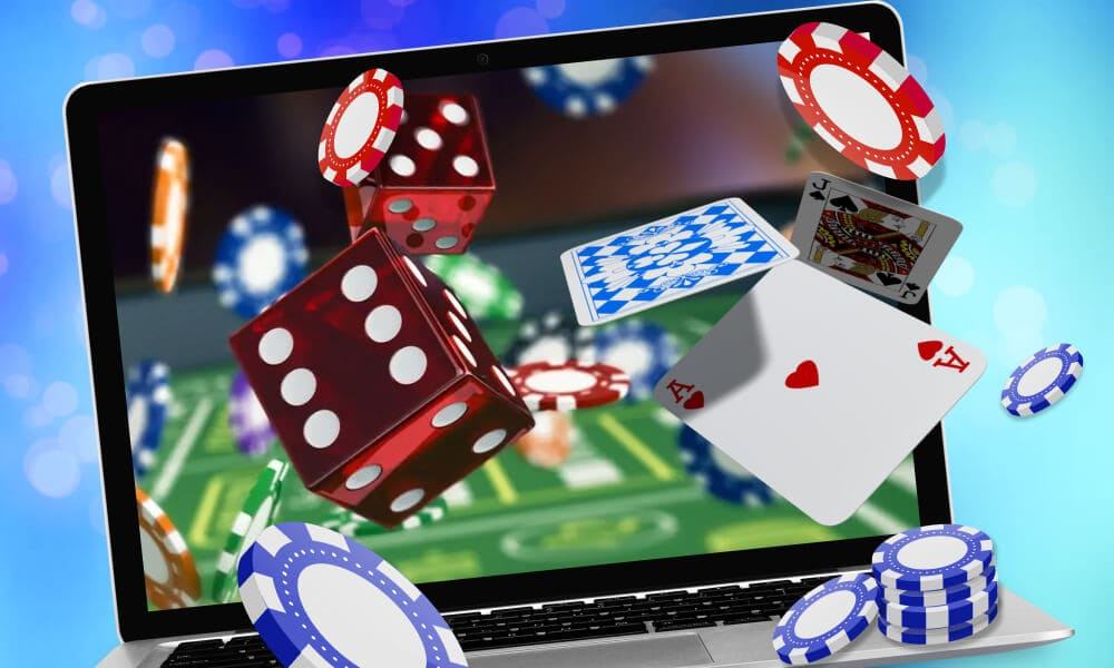 Casinos That Offer Free Chips 17 Casinos That Offer Free Chips 17