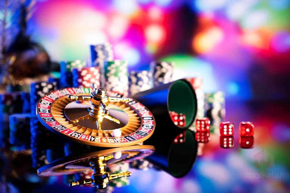 Discover Exciting Opportunities at Online Casino UK 5 Deposit Discover Exciting Opportunities at Online Casino UK 5 Deposit
