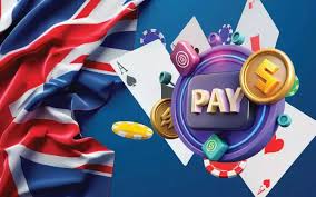 Discover the Best Live Online Casino UK Experience Discover the Best Live Online Casino UK Experience