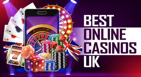 Discover the Excitement of UK Online Casino Free Offers 5 Discover the Excitement of UK Online Casino Free Offers 5