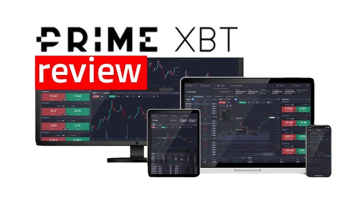 Download PrimeXBT - The Ultimate Trading Experience Download PrimeXBT - The Ultimate Trading Experience