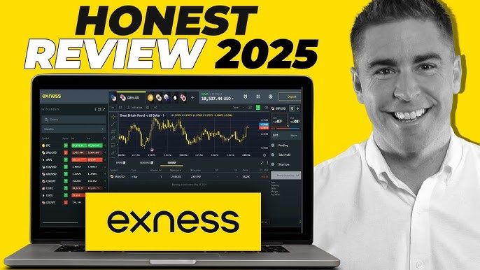Exness Review A Comprehensive Guide to Trading Success Exness Review A Comprehensive Guide to Trading Success