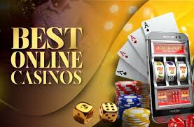 Experience the Thrill of Casino SlotsDynamite UK 12