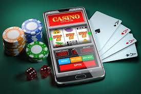 Exploring the Exciting World of Casino in UK Online Exploring the Exciting World of Casino in UK Online