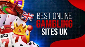 Exploring the Exciting World of Casino in UK Online Exploring the Exciting World of Casino in UK Online