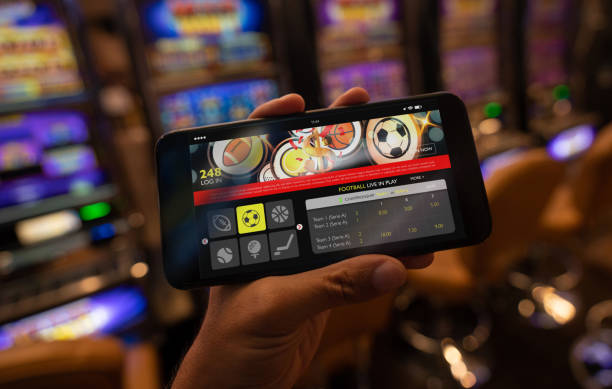 New Slot Features You Need to Try 24 New Slot Features You Need to Try 24