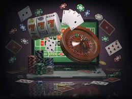 Nové casino 2025 Budoucnost online zábavy a hazardu Nové casino 2025 Budoucnost online zábavy a hazardu