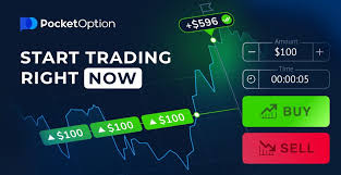 Pocket Option Trading A Comprehensive Guide Pocket Option Trading A Comprehensive Guide