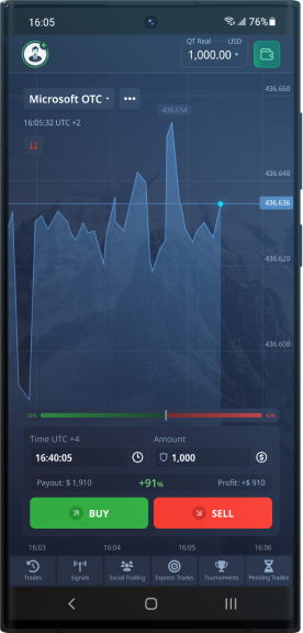 Unlocking Profit How the Bot Pocket Option Transforms Trading