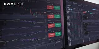 Unlocking the Future of Trading with PrimeXBT Hub Unlocking the Future of Trading with PrimeXBT Hub