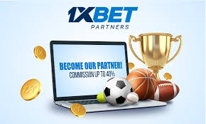 ดาวน์โหลดแอป 1xBet ประเทศไทย - คู่มือการใช้งานและข้อดี ดาวน์โหลดแอป 1xBet ประเทศไทย - คู่มือการใช้งานและข้อดี