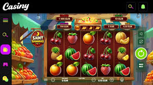 Comprehensive Casiny Casino Review A Guide to Gaming Excellence Comprehensive Casiny Casino Review A Guide to Gaming Excellence