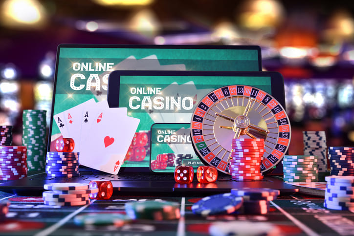 Discover the Best Welcome Bonus Online Casino for 2023 0 Discover the Best Welcome Bonus Online Casino for 2023 0