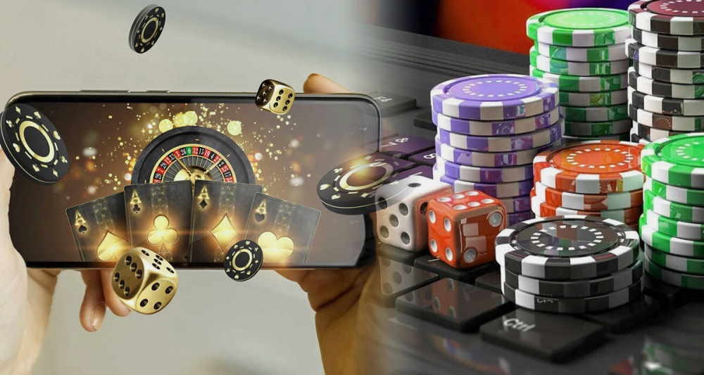 Discover the Best Welcome Bonus Online Casino for 2023 0 Discover the Best Welcome Bonus Online Casino for 2023 0