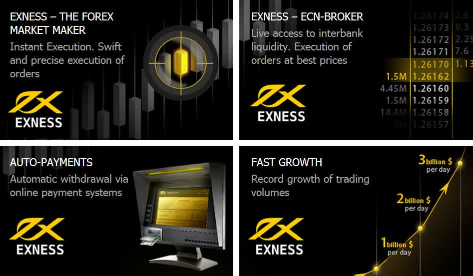 Understanding the Exness Rebate Program How to Maximize Your Trading Benefits Understanding the Exness Rebate Program How to Maximize Your Trading Benefits