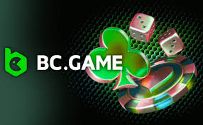 Welcome to the World of BC.Game Casino MG Welcome to the World of BC.Game Casino MG