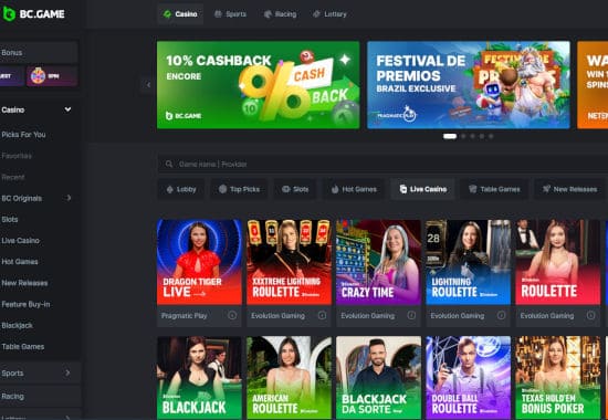 Welcome to the World of BC.Game Casino MG Welcome to the World of BC.Game Casino MG
