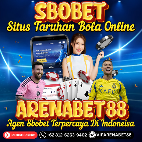 Agen Bola Online Resmi Terpercaya untuk Pengalaman Taruhan yang Optimal