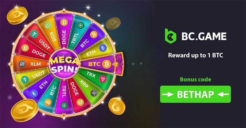 BC Game Legality in Kazakhstan 5