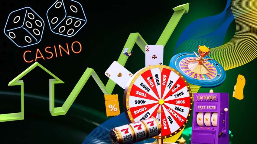 Casino Customer Service What to Expect