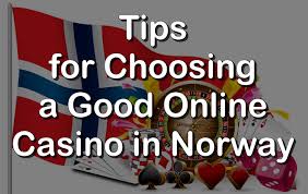 Discover the Excitement of Norwegian Online Casino 77 Discover the Excitement of Norwegian Online Casino 77