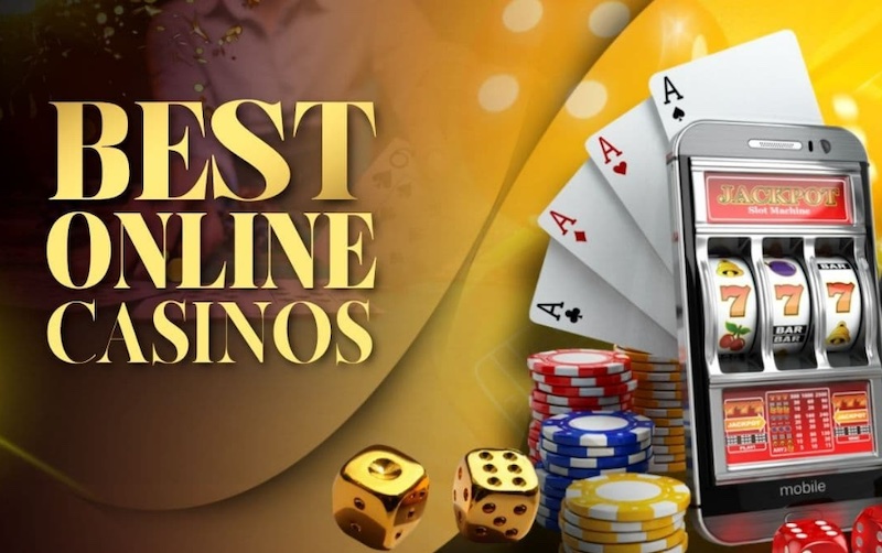 Discover the Thrills of Fancy Reels Casino & Sportsbook 3