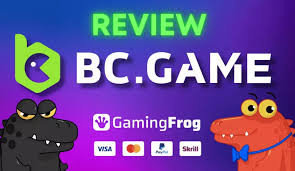 Exciting Innovations and Updates in BC.Game Update BC.Game