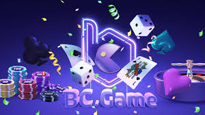 Exciting Innovations and Updates in BC.Game Update BC.Game