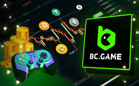 Exciting Innovations and Updates in BC.Game Update BC.Game