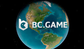 Exploring Casino BC.Game A New Era of Gaming