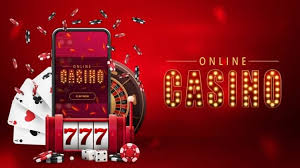 Exploring the Thrills of iWild Casino