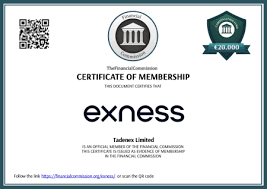 How to Access the Login Member Area Exness A Comprehensive Guide